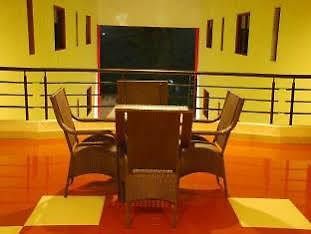 Hotel Indralok Джунагадх Экстерьер фото
