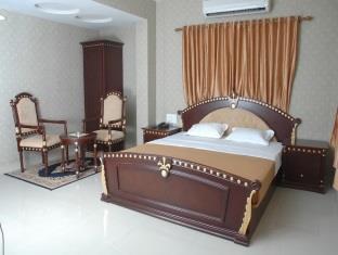 Hotel Indralok Джунагадх Экстерьер фото